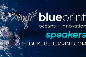 Blueprint: Oceans + Innovation
